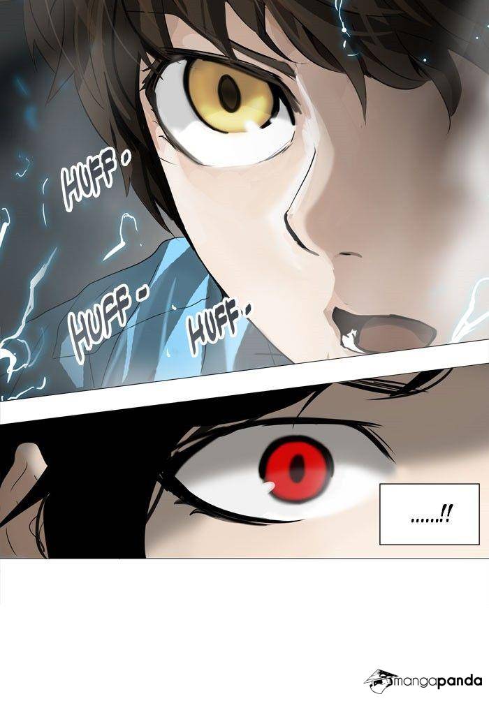 Tower of God Chapter 251 image 50